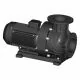 Насос Aquaviva LX WEQ750T (380 В, 100 м3/год, 7.5 HP), пластикова підставка
