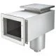 Скімер Pahlen 112988 Classic CA-SNR