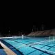 Тренувальний комплект для водного поло Hayward, 25х12.5 м