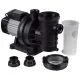 Насос Aquaviva LX SWIM025M (220 В, 4 м3/год, 0.50 HP), вал AISI 316