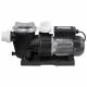 Насос Aquaviva LX STP100M (220 В, 10 м3/год, 1 HP), вал AISI 316