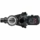 Насос Emaux SS100T (220 В, 13.8 м3/год, 1 HP)