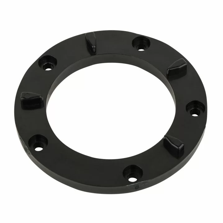 Притискне кільце 4-позиційного клапана 1.5" для фільтрів Emaux V350-V650 (1013040) (верхнє підключення)