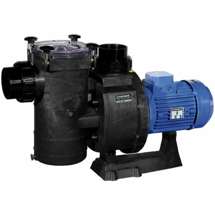 Насос Hayward HCP42753E KAL750T2 IE3 (380 В, 90 м3/год 7.5 HP)