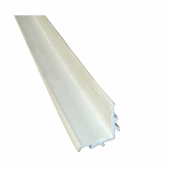 L-подібний профіль для переливної решітки Aquaviva Classic (2000x25 мм)