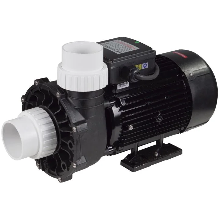 Насос Aquaviva LX WP300-I (220 В, 45 м3/год, 2.2 к.с.)