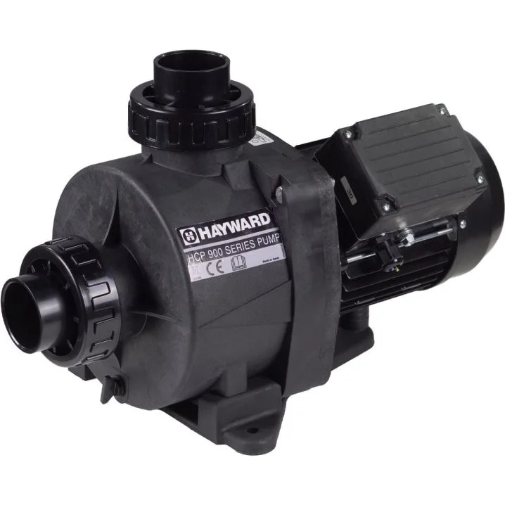 Насос Hayward HCP09201E2 KNG200 M.B IE2 (220 В, 26.2 м3/год, 2 HP)