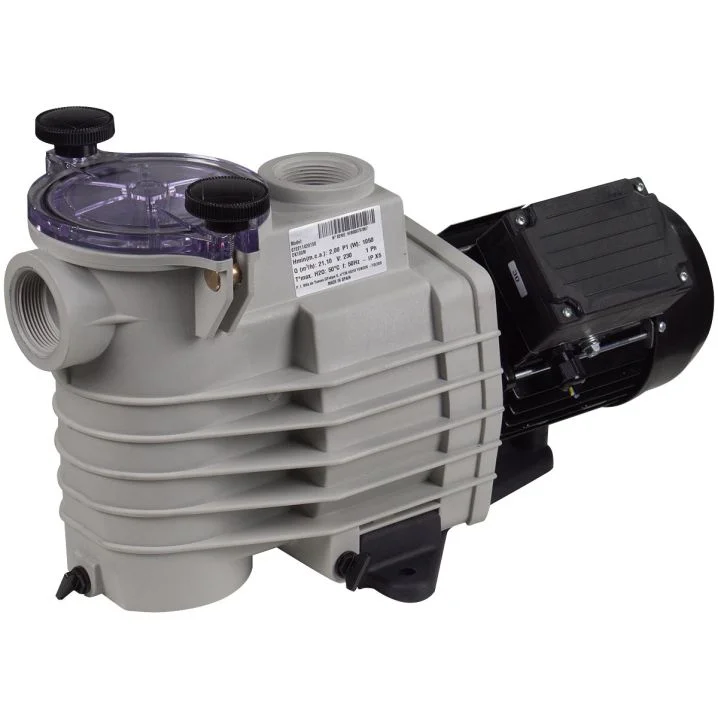Насос Kripsol Ondina OK 75 IE2 (220 В, 11.9 м3/год, 0.75 HP)