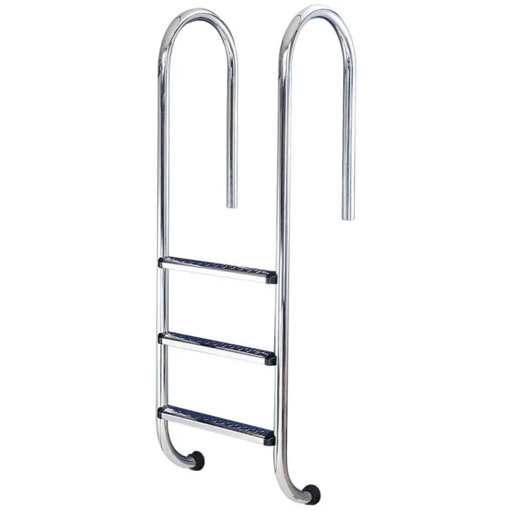Сходи для басейну Flexinox Muro (3 сходинки), AISI-316L