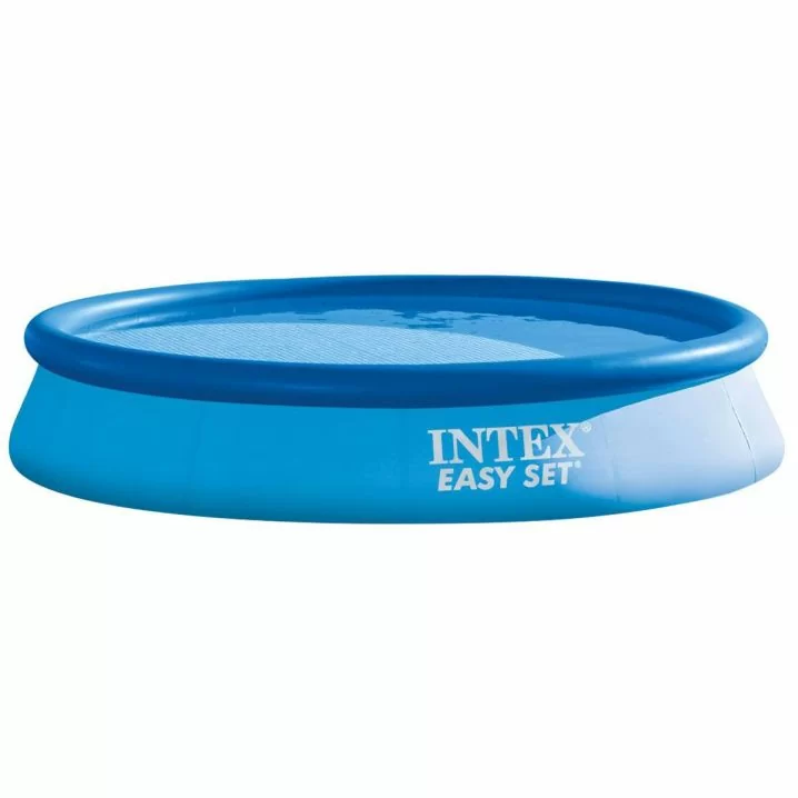 Надувний басейн Intex 28130 (366х76 см)