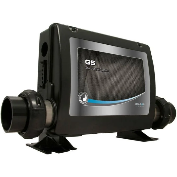 Система контролю Balboa GS510DZ 1–3 кВт