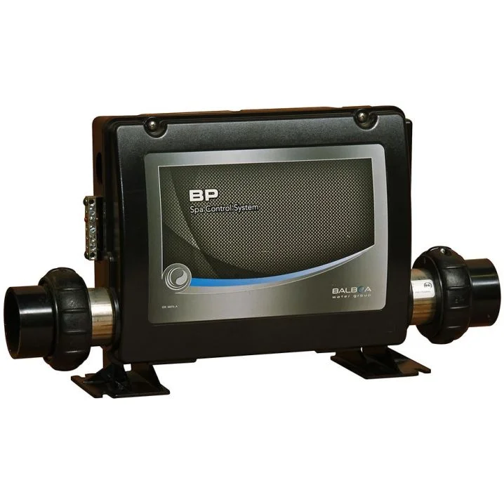 Система контролю Balboa BP6013G2 3 кВт