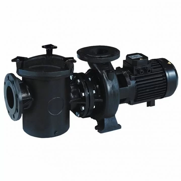 Насос Hayward HCP5023E24 (380 В,  21 м3/год, 2 HP)