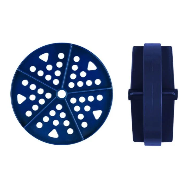 Диск Golfinho E5238.R Olympic, стандартний (100 мм)