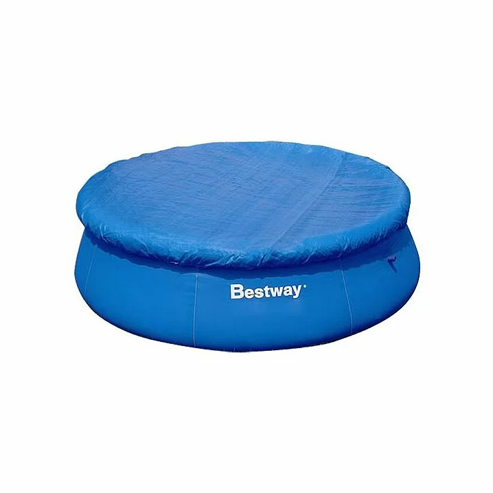 Накриття Bestway 58032 для басейнів 2.44 м (d 267 см)