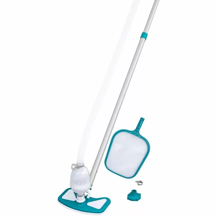 Комплект прибирання Bestway 58234