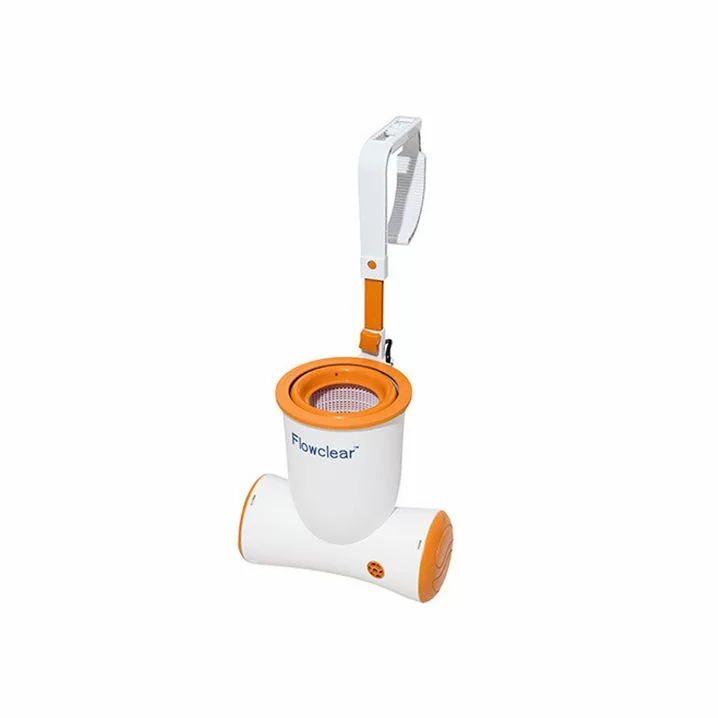 Фільтр-насос Bestway 58469 зі скімером (3974 л/год)