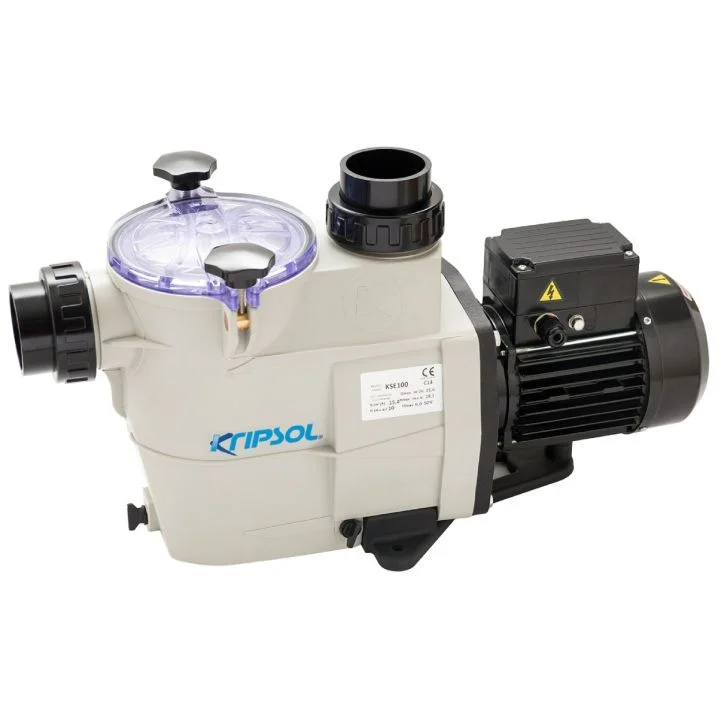 Насос Kripsol KSE 50 M IE2 (220 В, 7.5 м3/год, 0.5 НР)