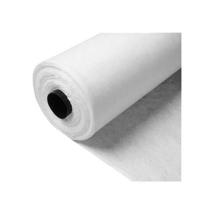 Геотекстиль Tessilbrenta, 400 г/м2 (2х50 м)