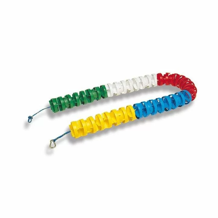 Розділювач доріжки Hayward HDPE, 50 м