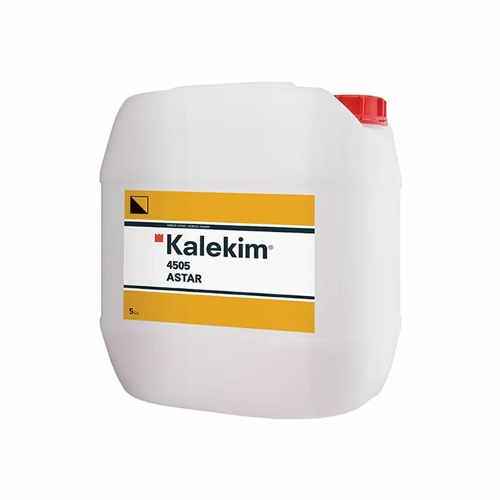 Акриловий ґрунт Kalekim Astar 4505 (5 л)