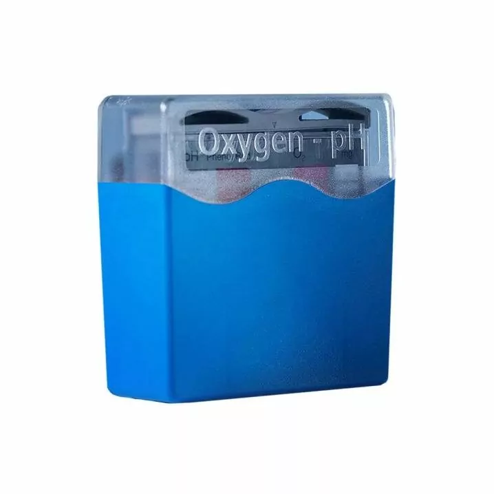 Тестер Lovibond Test Box O2/pH