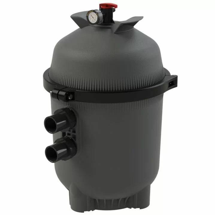 Картриджний фільтр Emaux Galaxy ICF330 (28.1 м3/год, 3.5 бар)