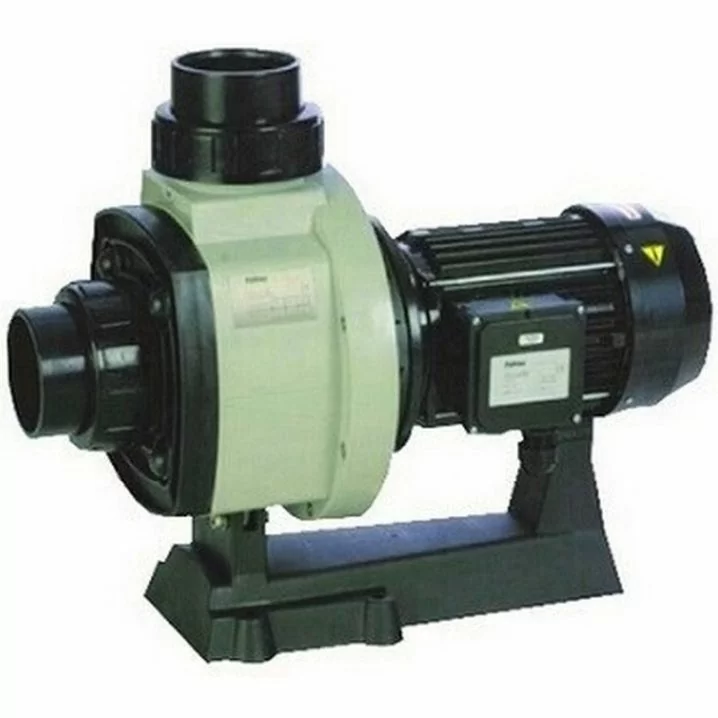 Насос Hayward HCP10453E3 KA450 T1.B. IE3 (380 В, 67 м3/год, 4.5 HP)