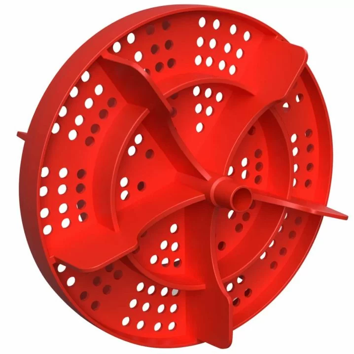 Поплавок Hayward для моделей серії HCE0152 Red