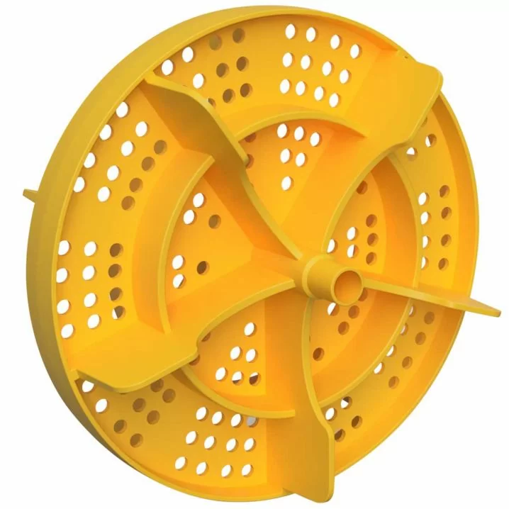 Поплавок Hayward для моделей серії HCE0152, Yellow