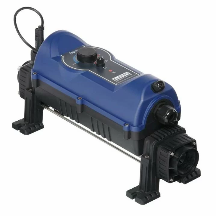 Електронагрівач Elecro Flowline 2 Titan 3 кВт 220 В