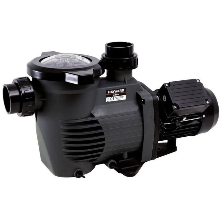 Насос Hayward K-FLO SPK12610XY1 E2 IE2 (220 В, 15.4 м3/год, 1 НР)