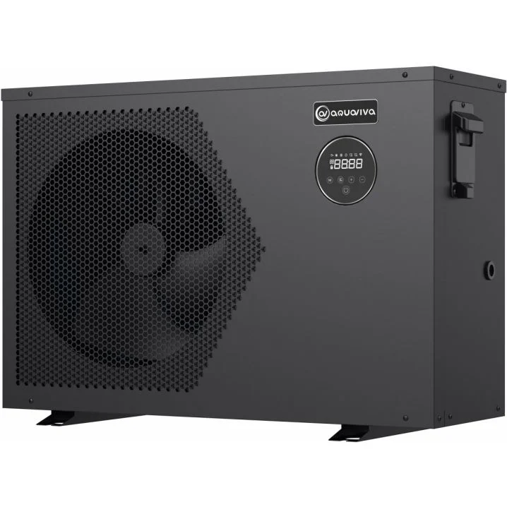 Інверторний тепловий насос Aquaviva Model 25T (25.3 кВт)