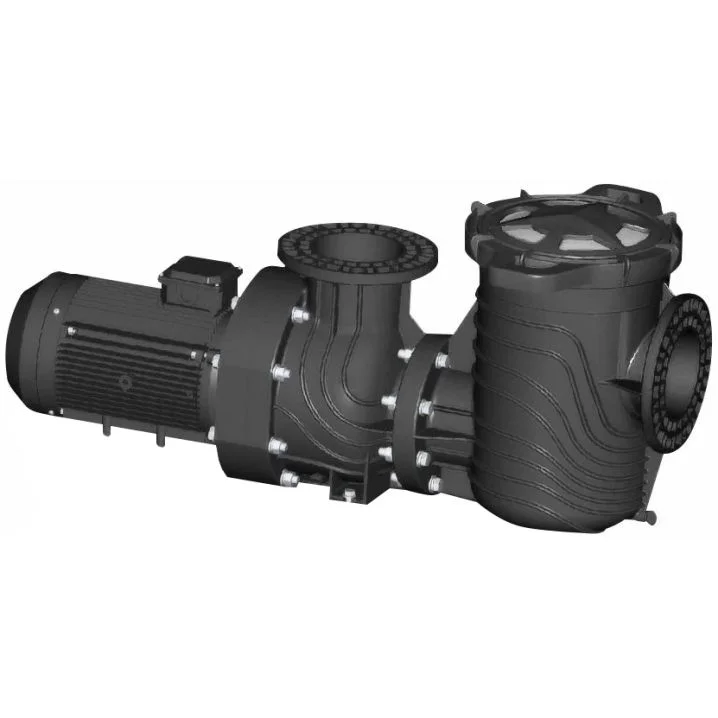 Насос Aquaviva LX SEQ1000T (380 В, 122 м3/год, 10 HP)