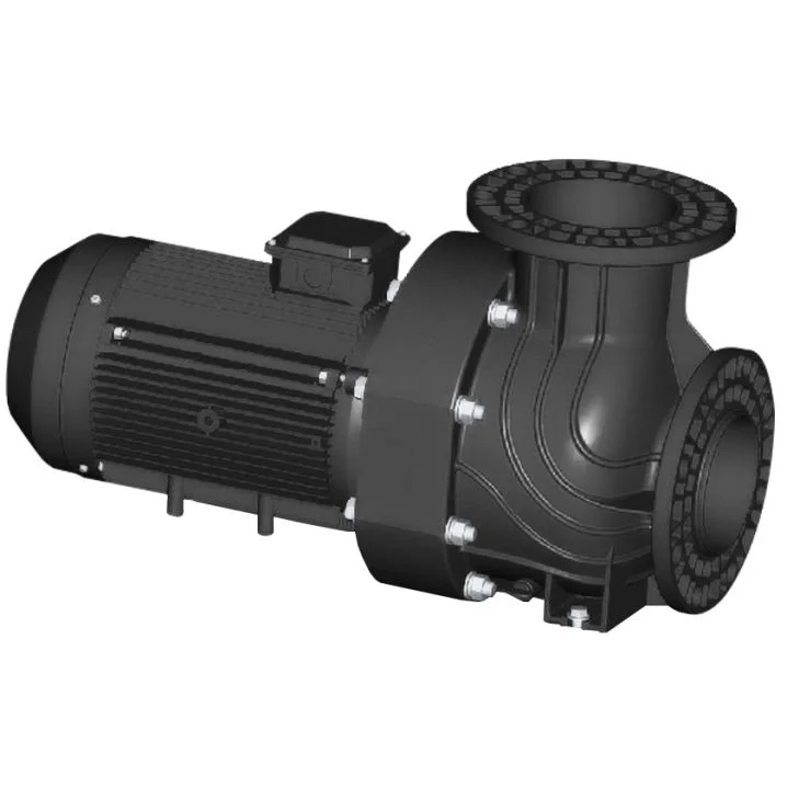 Насос Aquaviva LX WEQ2000 (380 В, 185 м3/год, 20 HP)