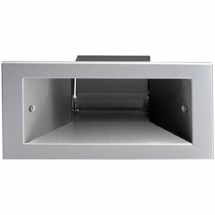 Нержавіюча накладка для скімера Hayward Premium 3119