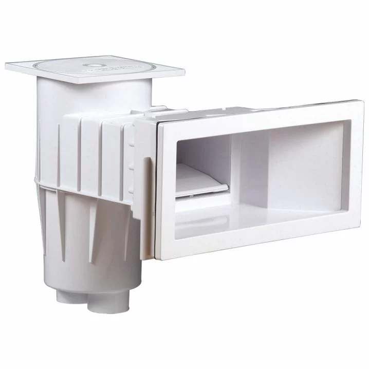 Скімер Hayward 3118 PREMIUM Wide під бетон