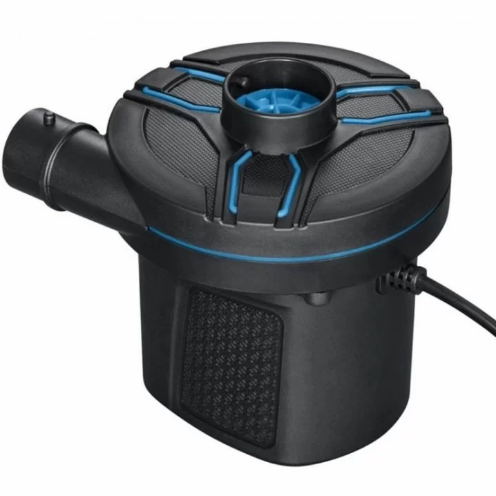 Насос електричний Bestway 62252 (220В)