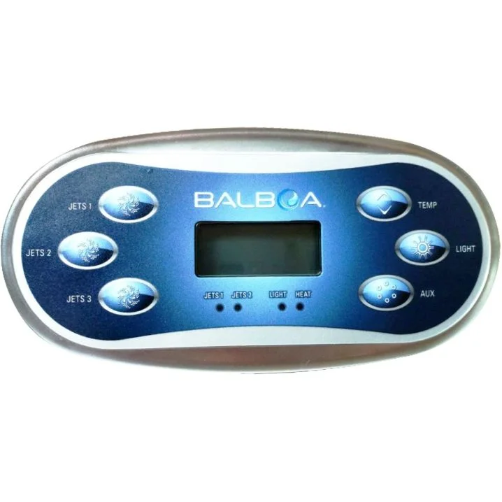 Панель керування Balboa TP600G3