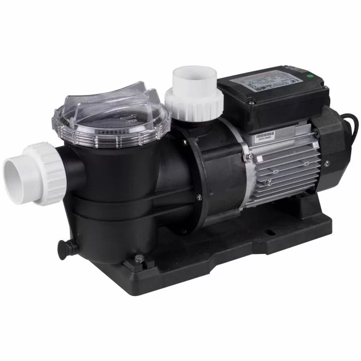 Насос Aquaviva LX STP75M  (220 В, 8 м3/год, 0.75 HP)