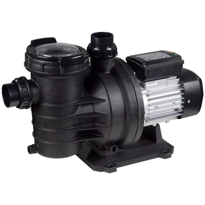 Насос Aquaviva LX SWIM035M (220 В, 7 м3/год, 0.75 HP), вал AISI 316
