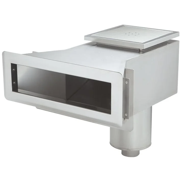 Скімер Pahlen 112970 Classic Wide 385