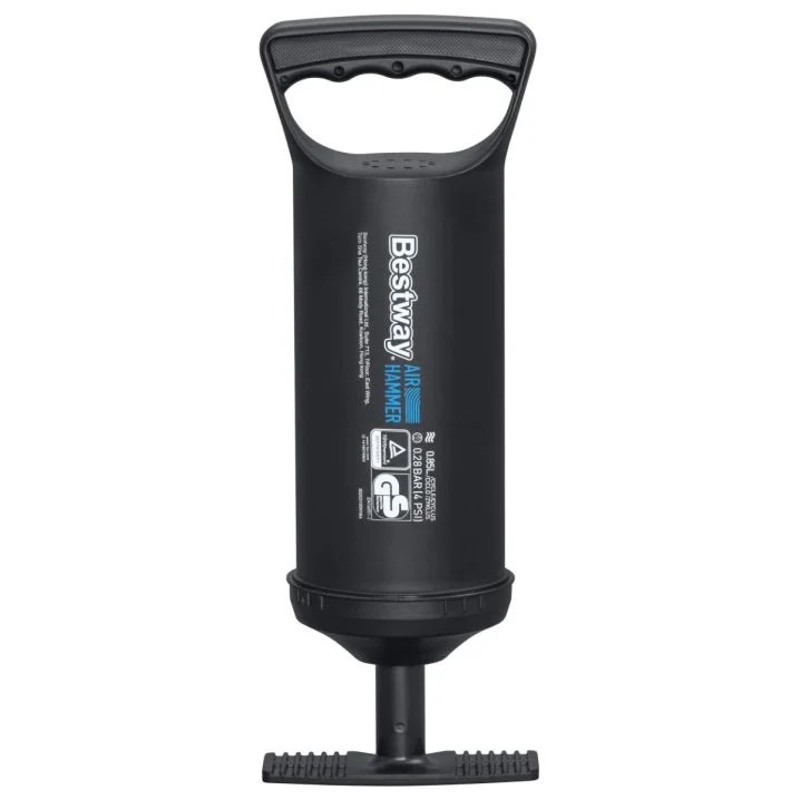 Насос ручний Bestway 62002 (30 см)