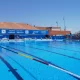 Ворота для водного поло Hayward, 300x90 см