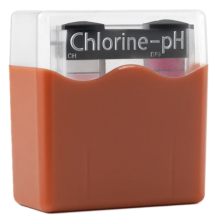 Тестер Lovibond Test Box Cl/pH